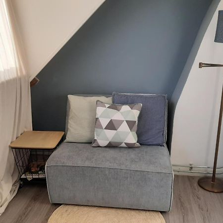 Bij Saskia Eten En Slapen Oosterbeek Ngoại thất bức ảnh