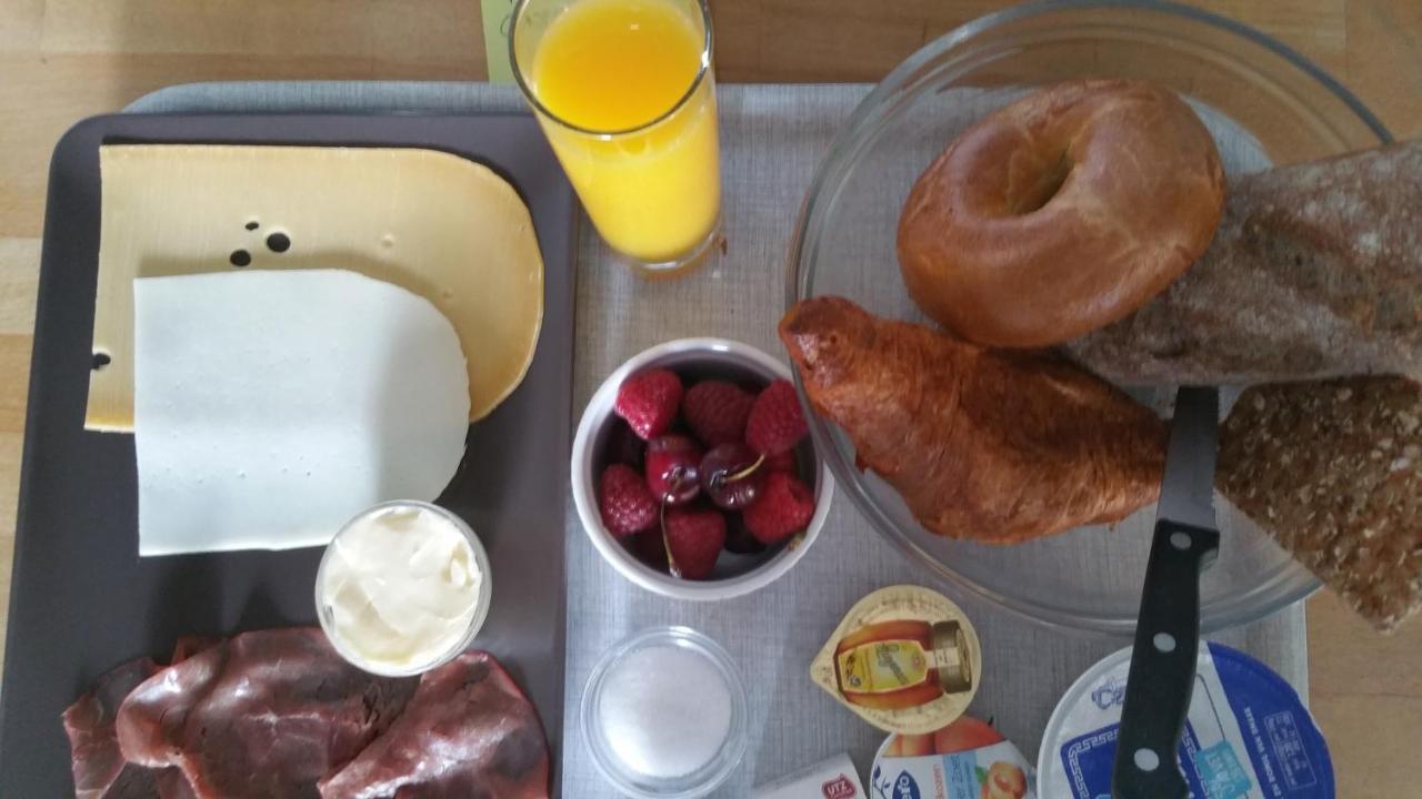 Bij Saskia Eten En Slapen Oosterbeek Ngoại thất bức ảnh